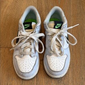 Nike Kids Dunks Sneakers
